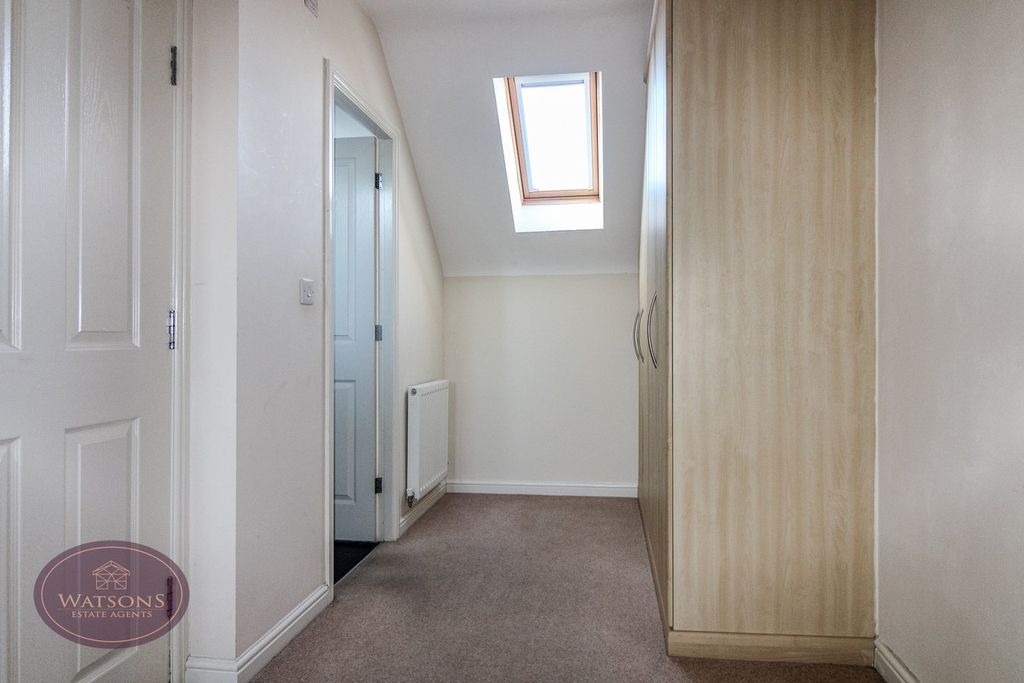 Additional image 13 of 3 bed semi-detached house for saleLevertons Place, Hucknall, Nottingham NG15