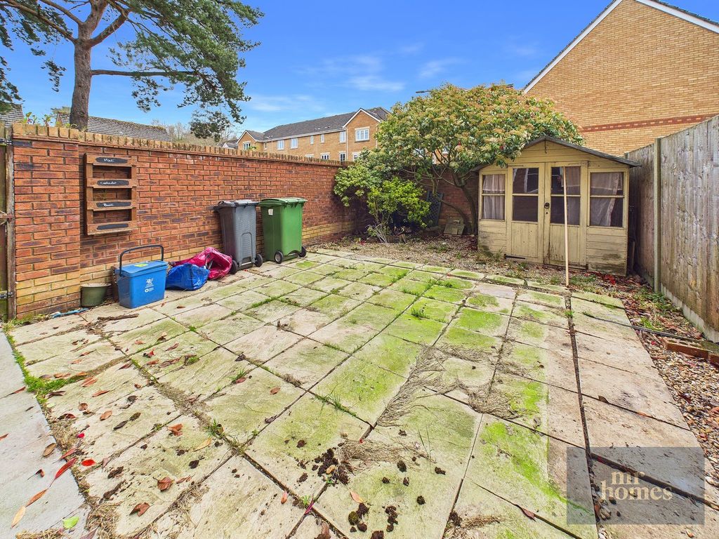 Additional image 8 of 4 bed town house for saleReardon Smith Court, Fairwater, Cardiff CF5