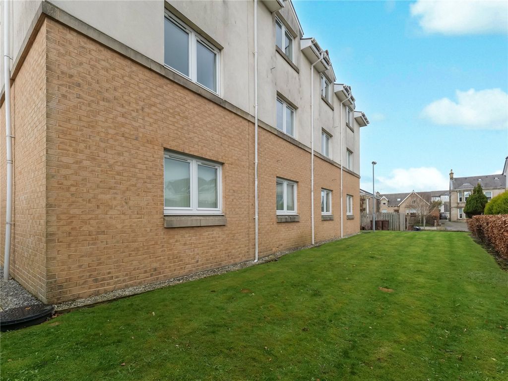 Additional image 18 of 2 bed flat for saleShawholm Gardens, Irvine, North Ayrshire KA12