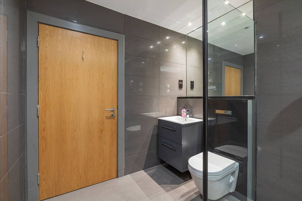 Additional image 8 of 2 bed flat for saleThe Highland Club, St. Benedicts Abbey, Fort Augustus, Highlands PH32