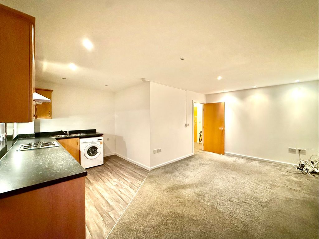 Additional image 4 of 1 bed flat for saleChepstow Road, Newport NP19