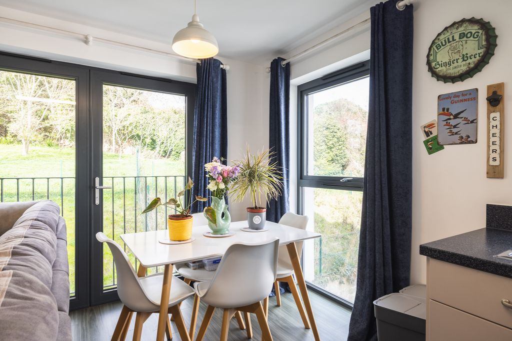 Additional image 11 of 1 bed flat for saleLa Pouquelaye, St. Helier, Jersey JE2