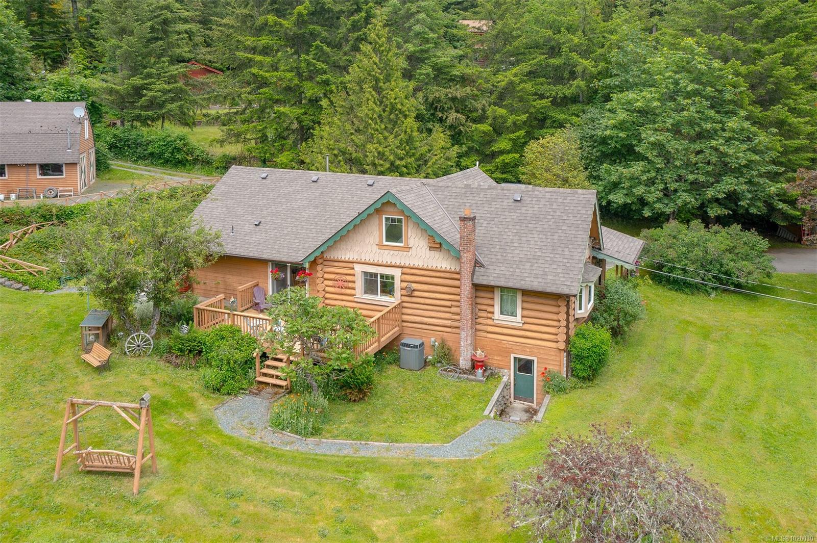 5162 Sooke Road, Sooke, BC, V9Z 0E3