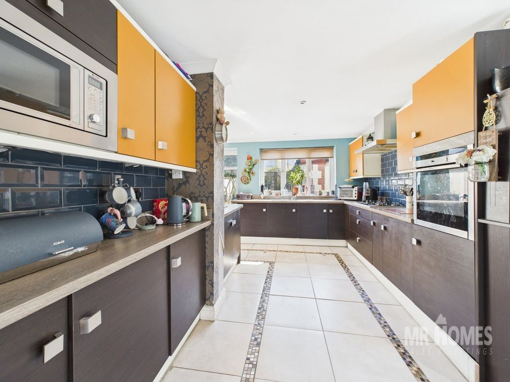 Additional image 40 of 4 bed semi-detached house for saleThe Sanctuary, Culverhouse Cross, Cardiff CF5
