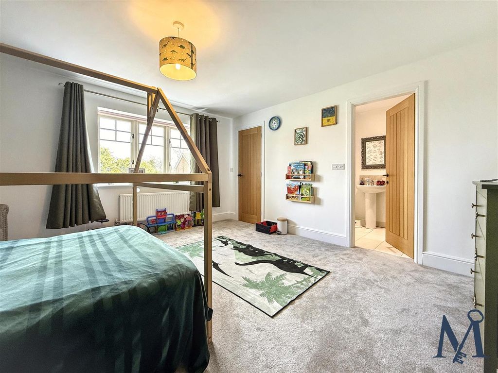 Additional image 22 of 4 bed detached house to rentBurton Road, Ashby-De-La-Zouch LE65