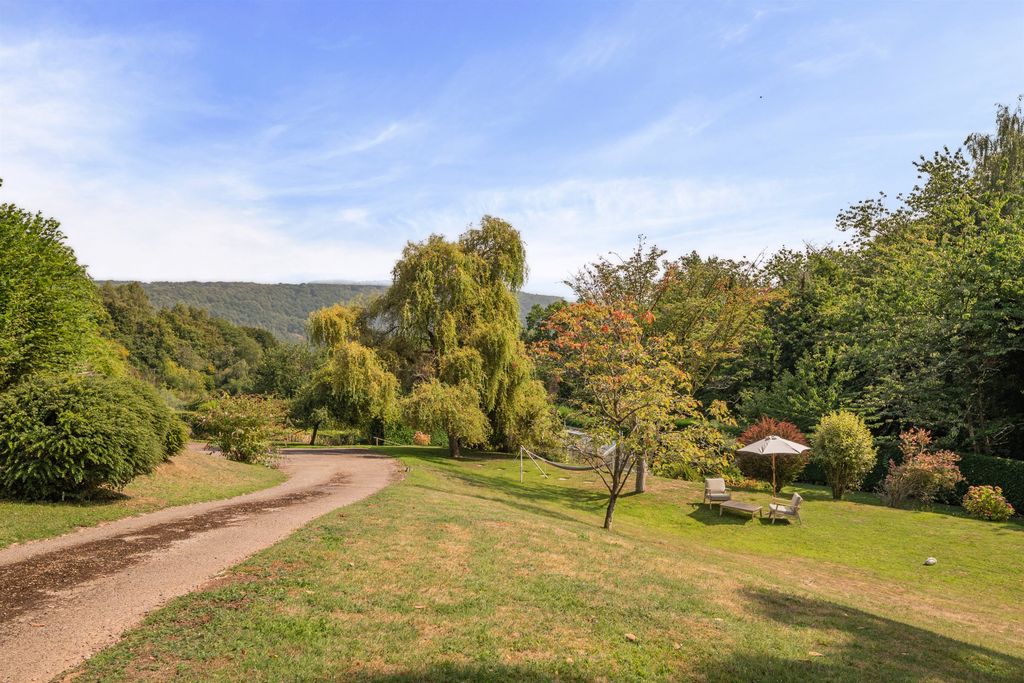 Additional image 18 of 3 bed detached house for saleBarbadoes Hill, Barbadoes, Tintern, Chepstow, Monmouthshire NP16