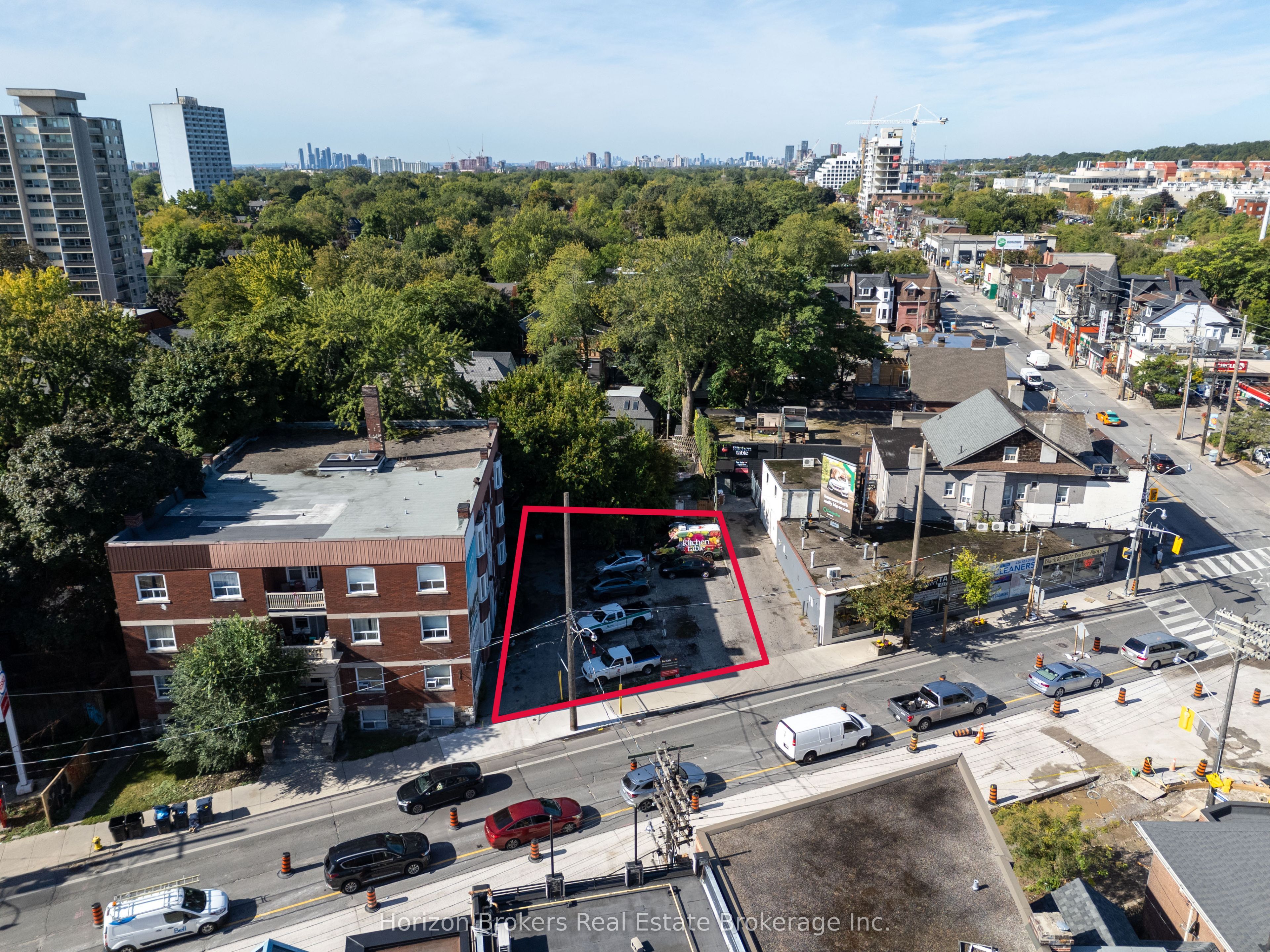 361 Davenport Road, Toronto, ON, M5R 1K5