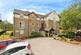 Ranulf Court, Sheffield S7