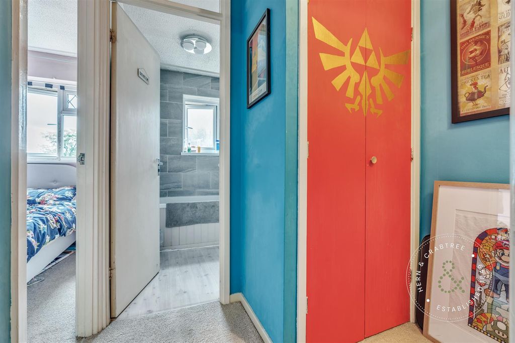 Additional image 10 of 2 bed terraced house for saleWoodlawn Way, Thornhill, Cardiff CF14