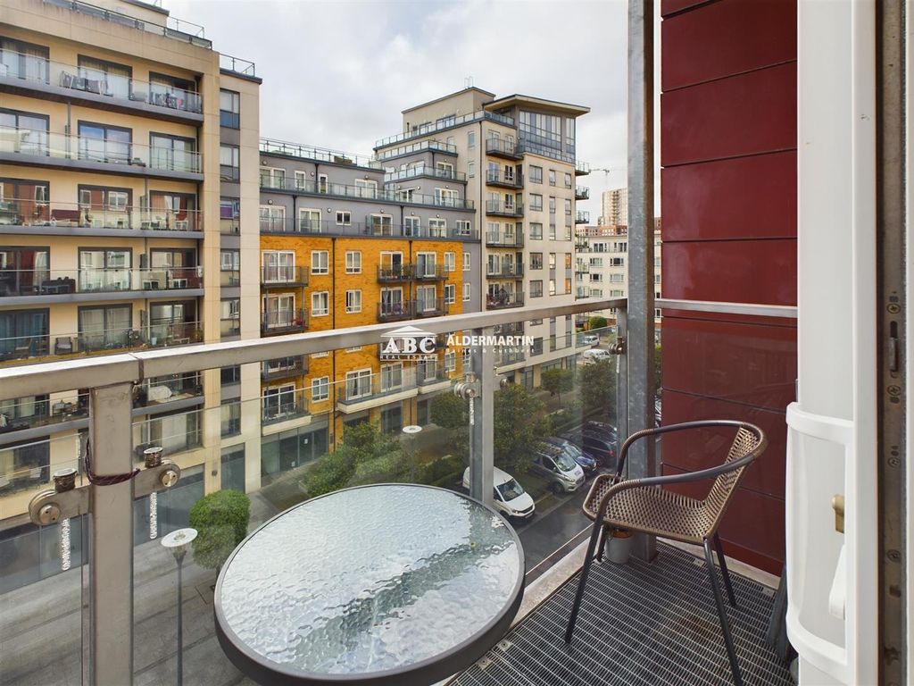 Additional image 7 of 2 bed flat for saleAmelia House, Boulevard Drive, Colindale NW9