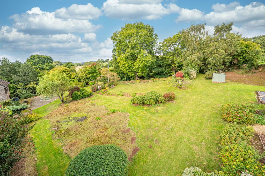 Additional image 5 of 5 bed detached house for salePandy, Abergavenny NP7