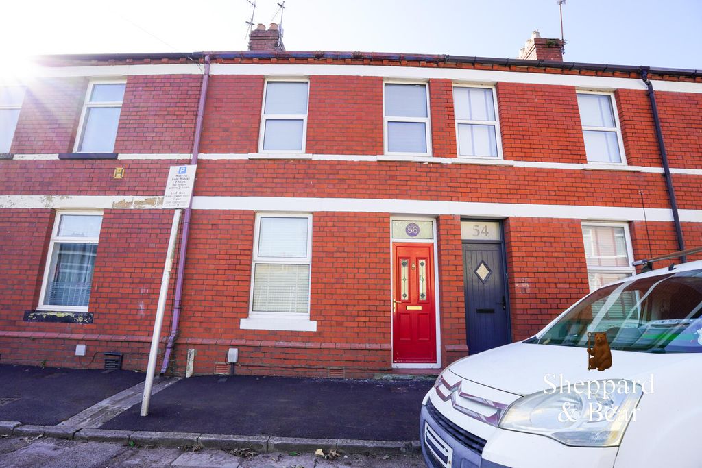 Additional image 13 of 3 bed terraced house for saleMaitland Street, Cardiff CF14