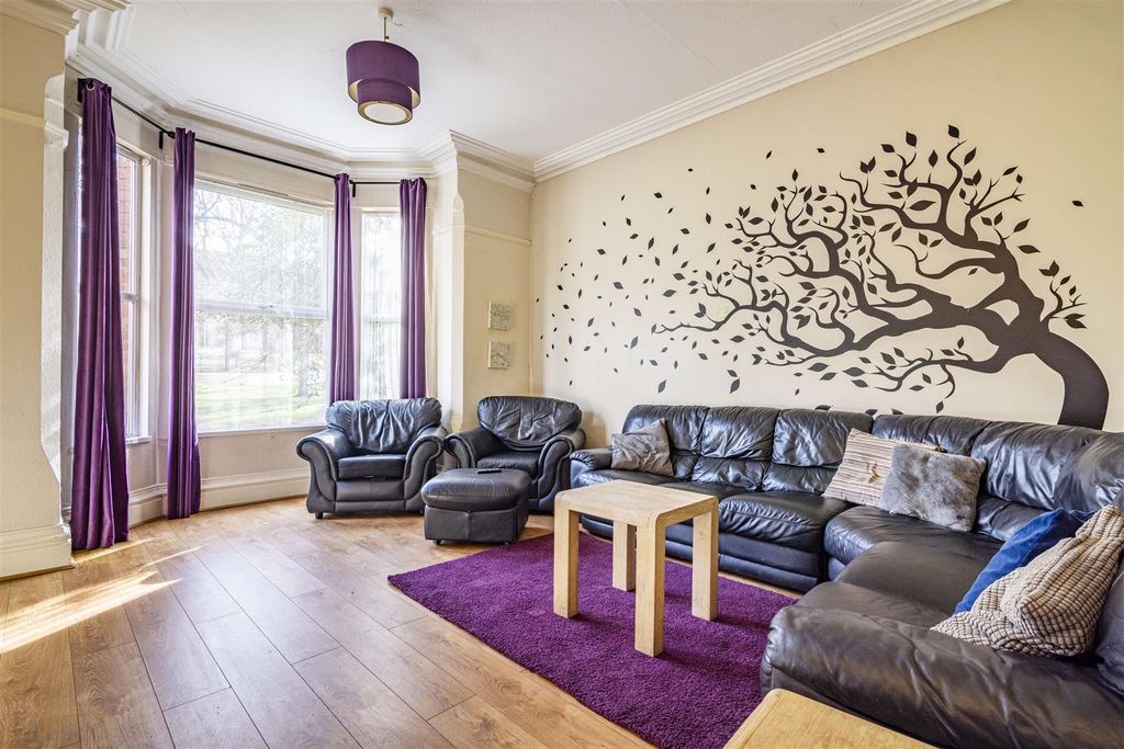 Additional image 6 of 16 bed detached house for saleWaterloo Road, Nottingham NG7