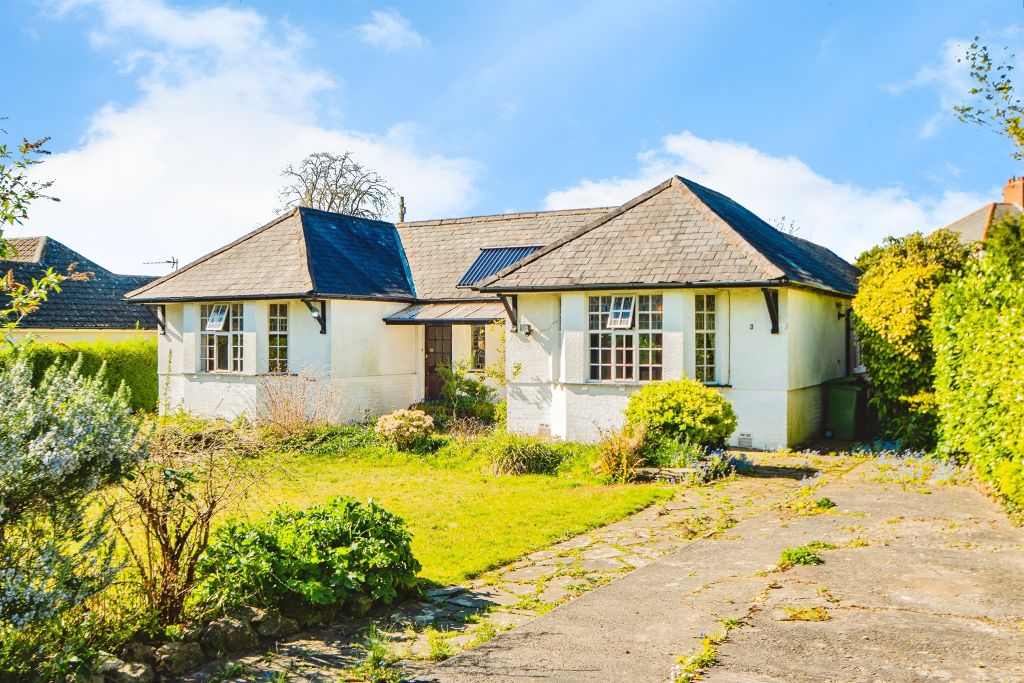 Additional image 15 of 3 bed detached bungalow for saleCaegwyn Road, Cardiff CF14