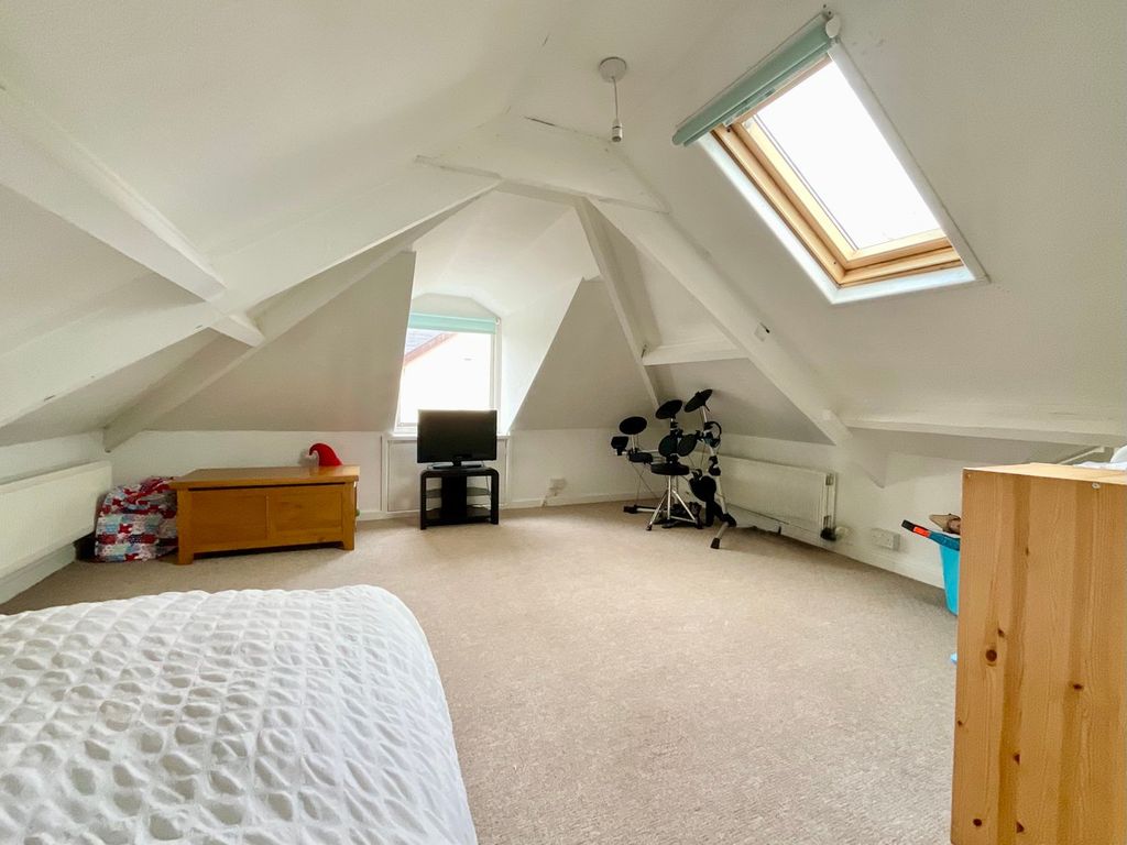 Additional image 16 of 5 bed semi-detached house for saleStation Road, Caerleon, Newport NP18