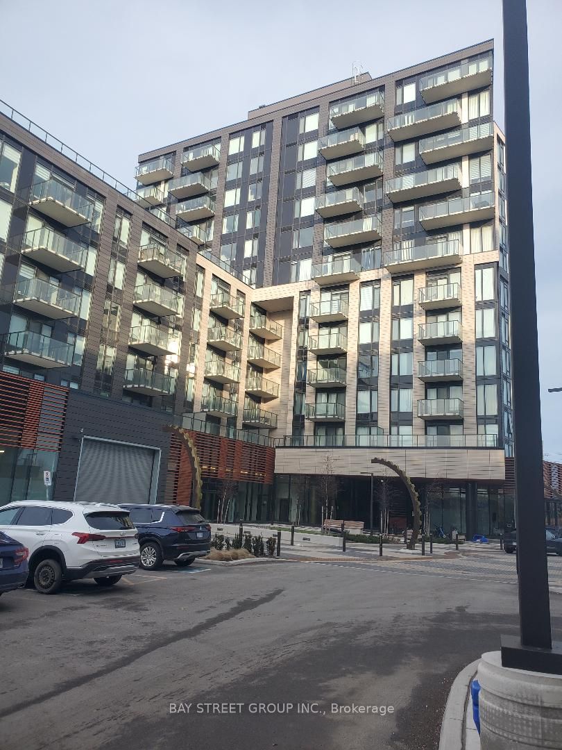 Additional image 4 of 1101-1415 Dundas Street E, Oakville, ON, L6H 8A3
