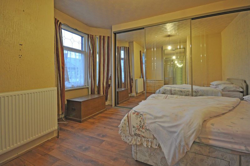 Additional image 12 of 3 bed terraced house for saleRear Lane Access, Malpas Road, Newport NP20