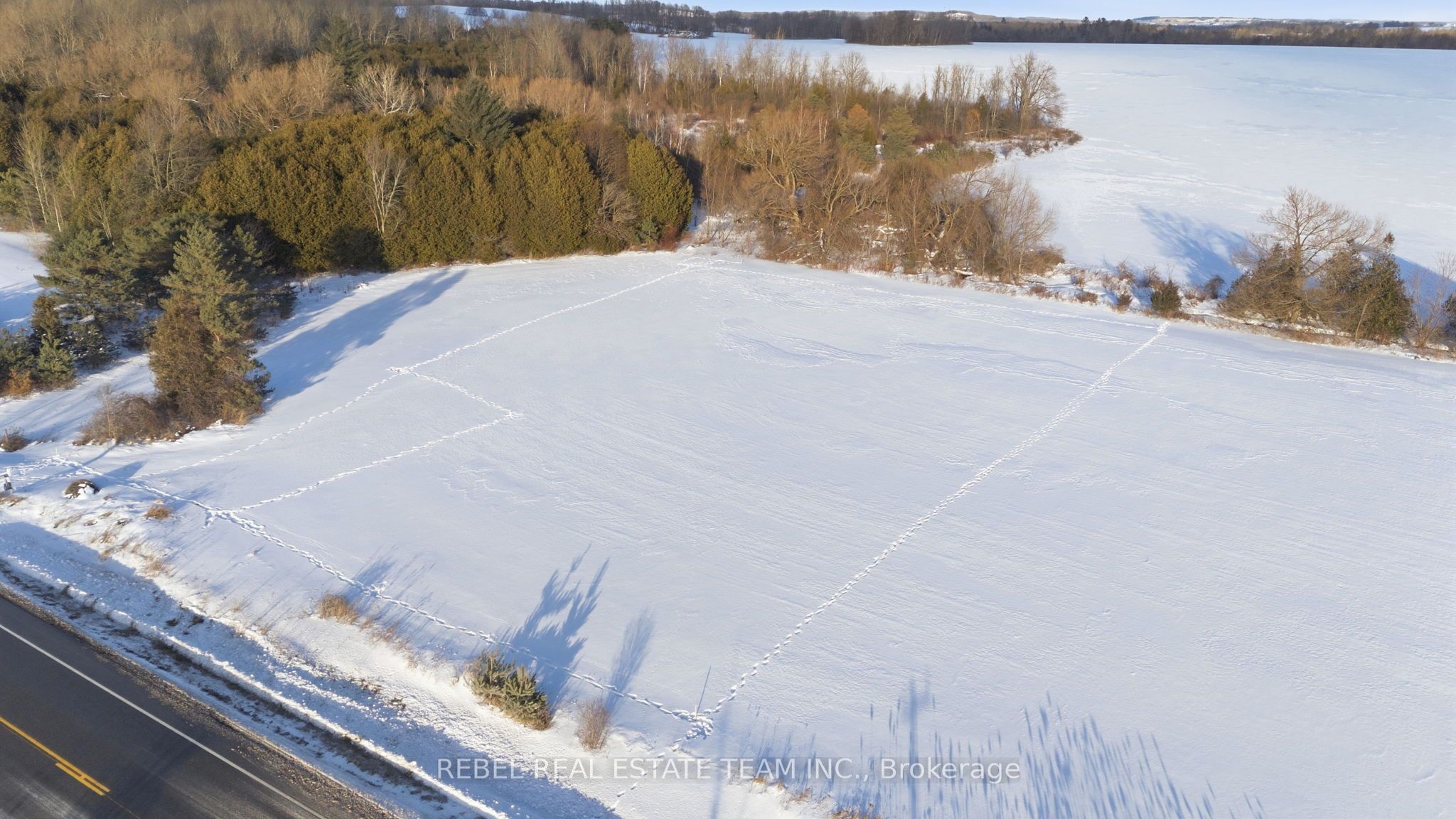 5227 Regional Rd 18 Road, Clarington, ON, L0A 1J0