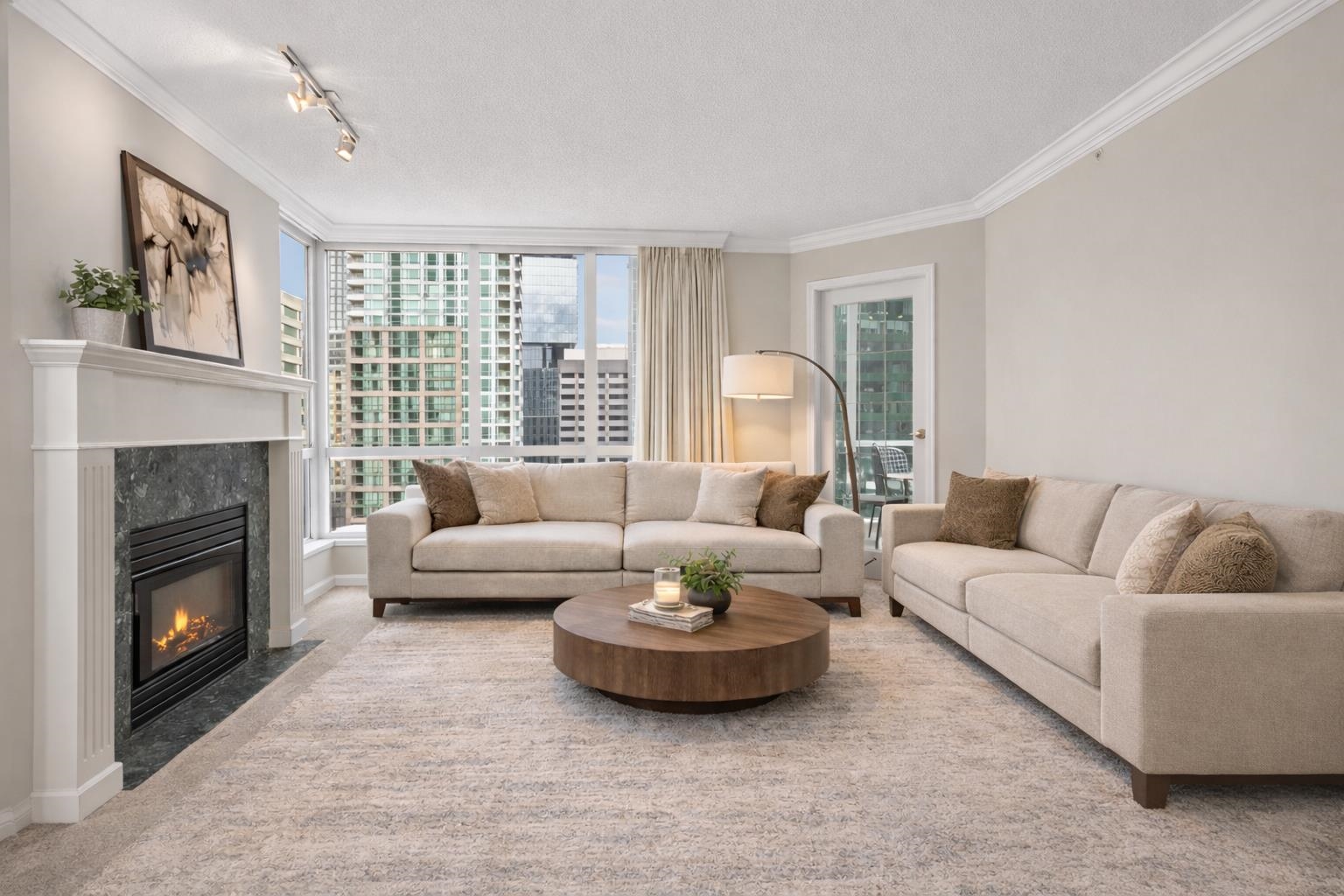 Additional image 4 of 1003-1111 Haro Street, Vancouver, BC, V6E 1E3