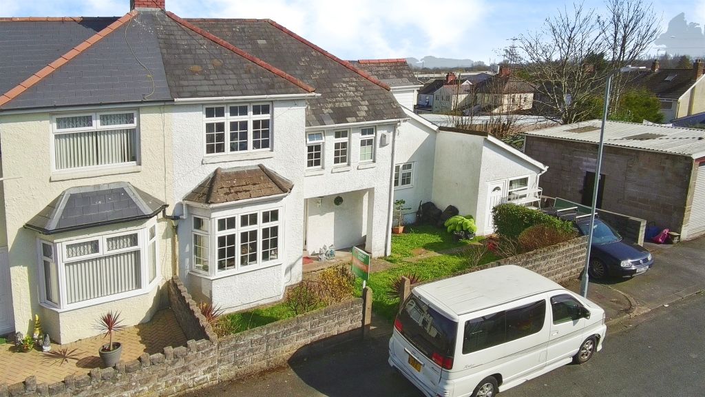 Additional image 20 of 3 bed semi-detached house for salePwllmawr Avenue, Rumney, Cardiff CF3