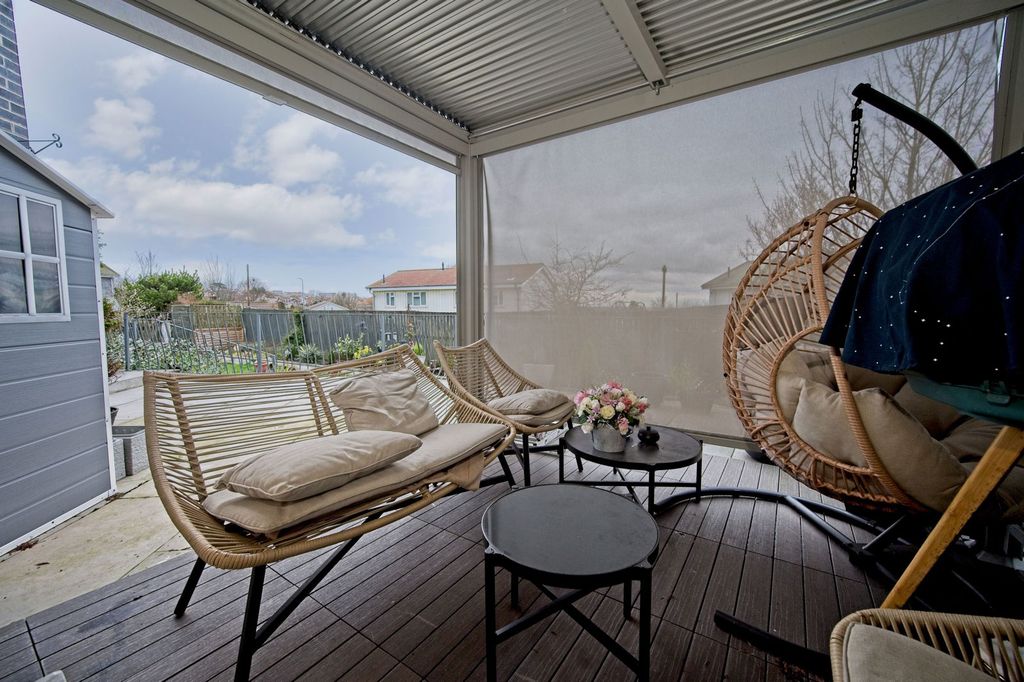 Additional image 22 of 4 bed semi-detached house for saleTy Fry Gardens, Rumney, Cardiff CF3