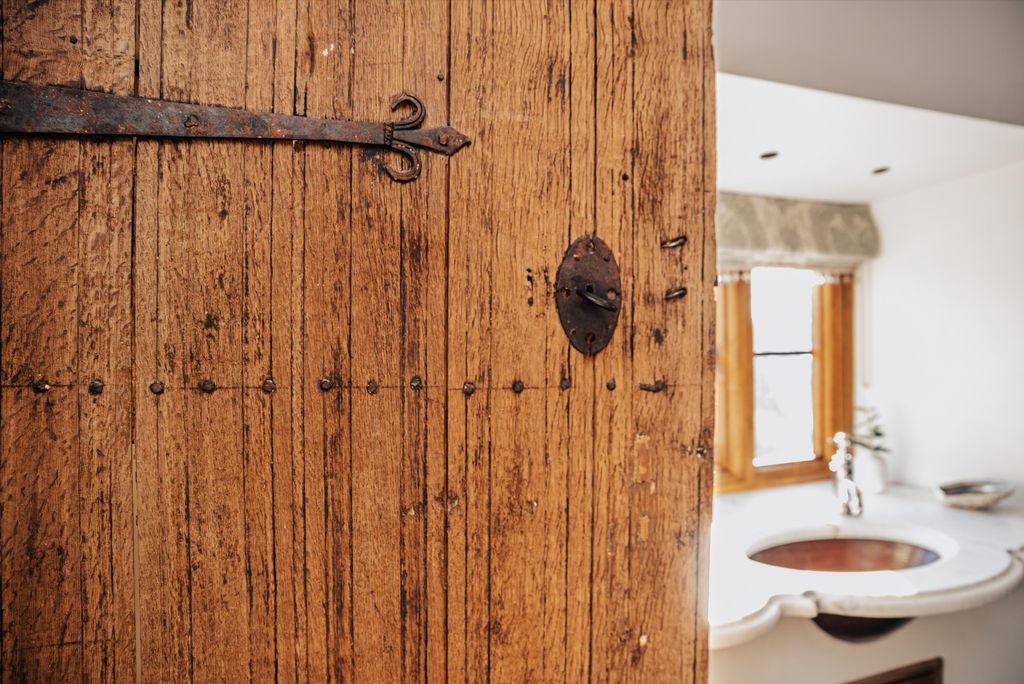 Additional image 33 of 5 bed detached house for saleGrosmont, Abergavenny, Monmouthshire NP7