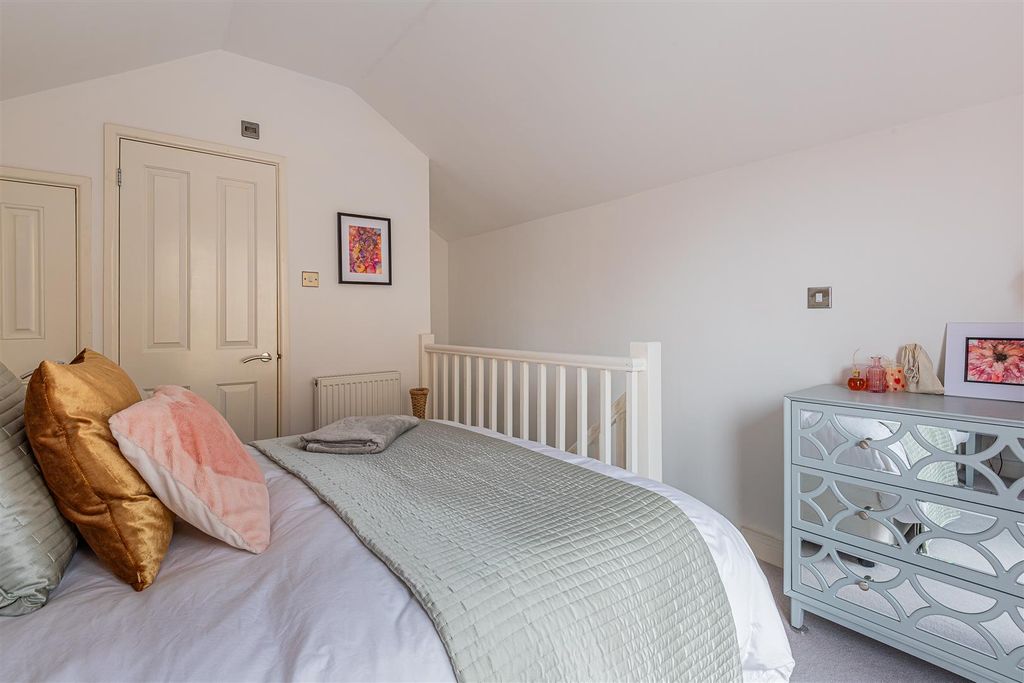 Additional image 12 of 1 bed property for saleDenton Road, Canton, Cardiff CF5