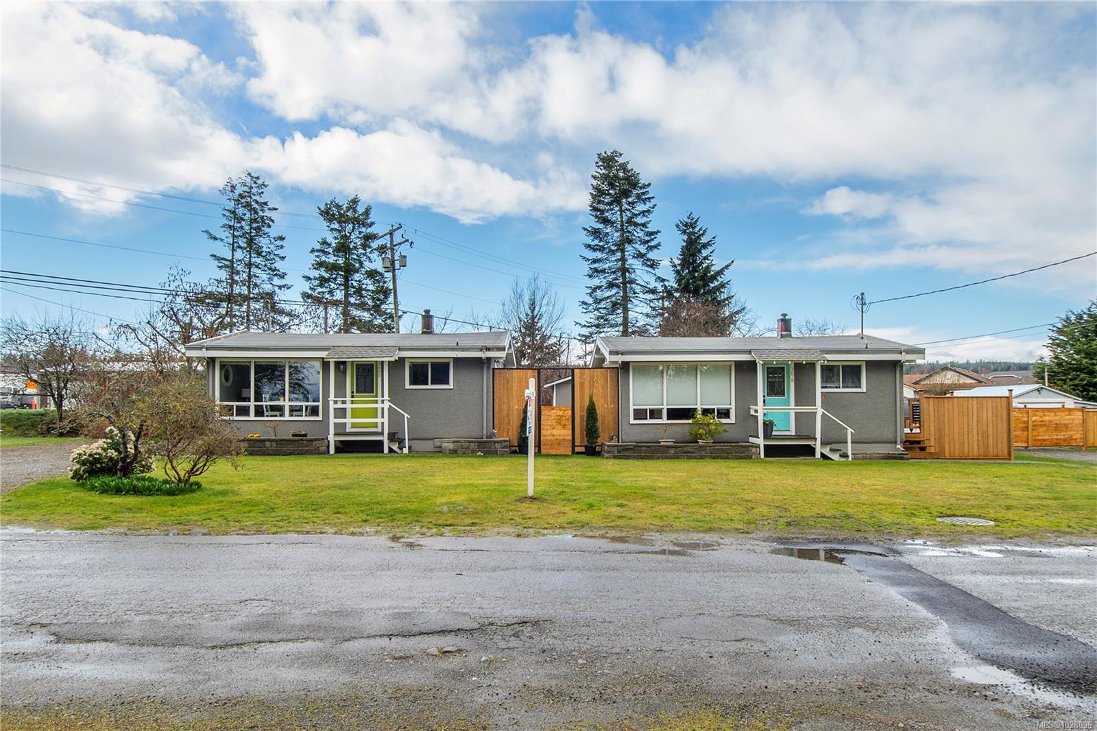 3678 Island Highway S, Campbell River, BC, V9W 1E6