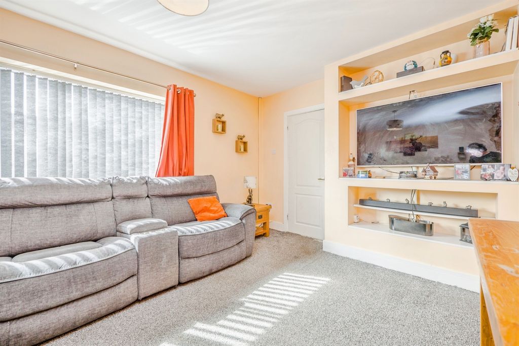 Additional image 4 of 3 bed semi-detached house for saleLaugharne Avenue, Rumney, Cardiff CF3