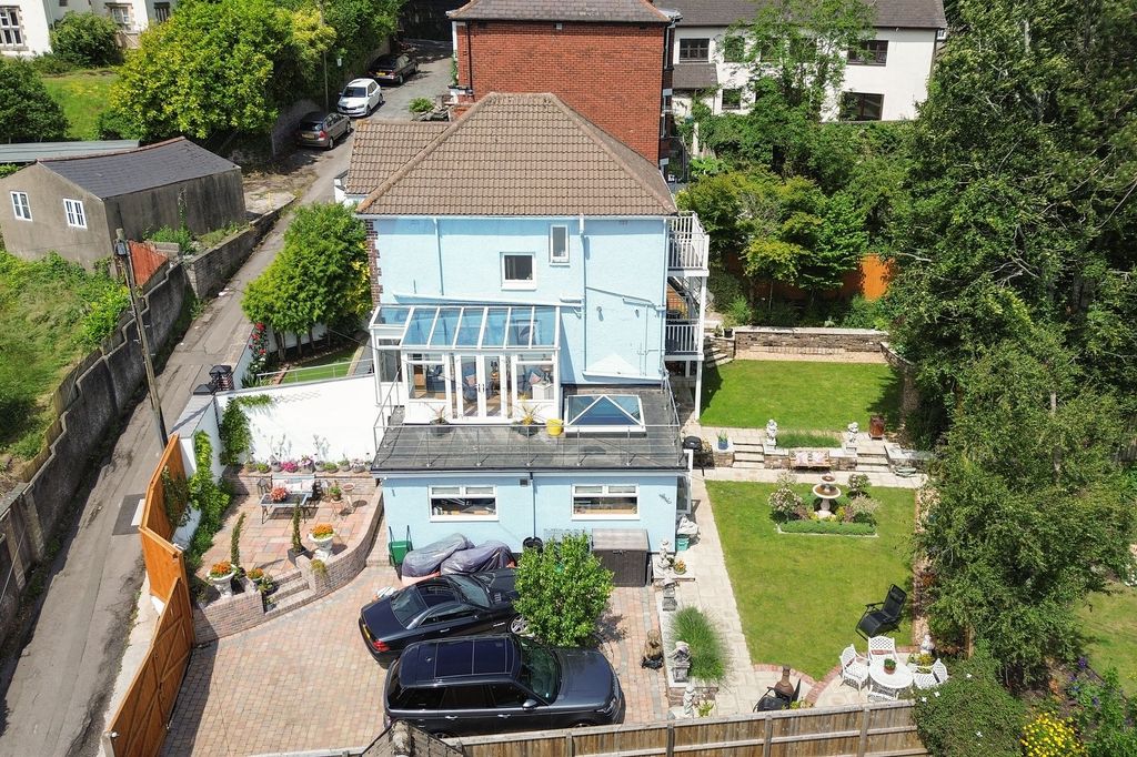 Additional image 63 of 4 bed detached house for saleVicarage Hill, Newport NP20