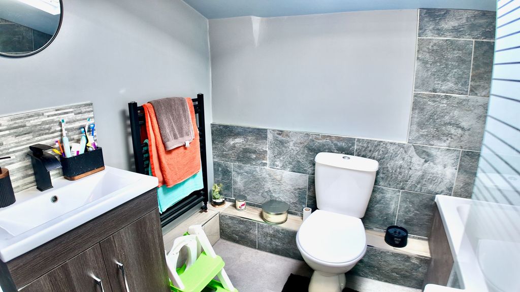 Additional image 18 of 3 bed terraced house for saleSt. Lukes Road, Pontnewynydd NP4