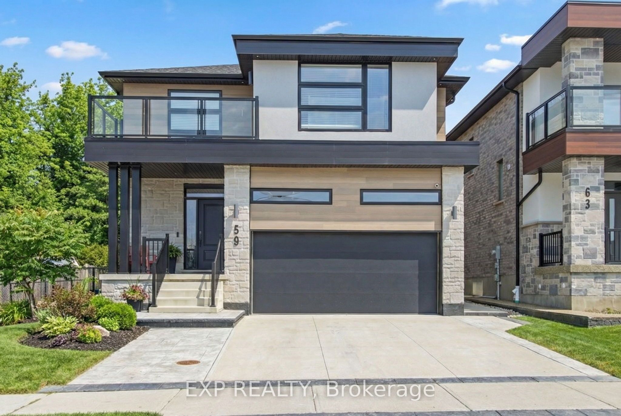 59 Monarch Woods Drive, Kitchener, ON, N2P 0K1