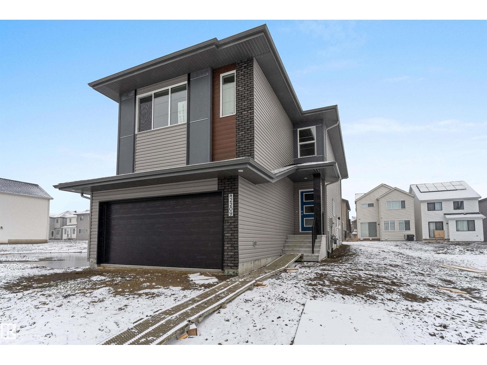 Additional image 2 of 2209 194a Street NW, Edmonton, AB, T6M3J3