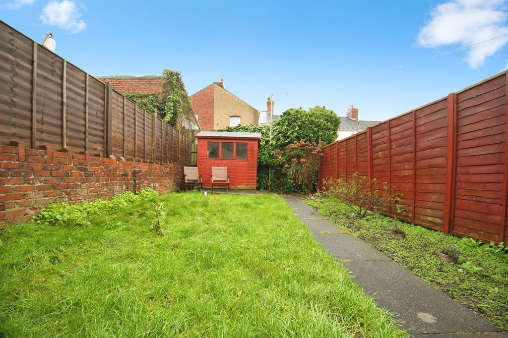 Additional image 17 of 3 bed detached house for saleRosslyn Road, Newport NP19
