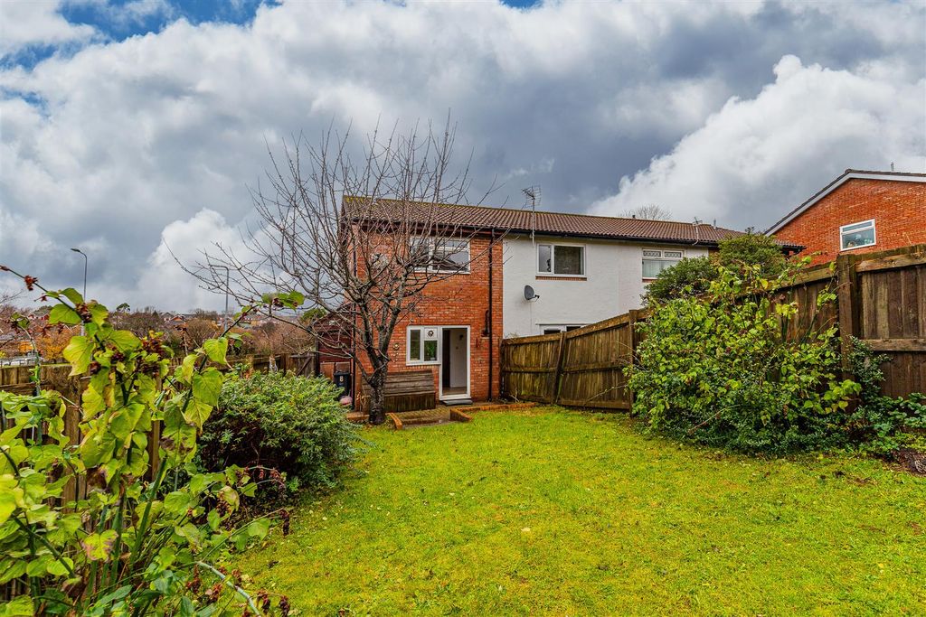 Additional image 11 of 2 bed end terrace house for saleGlyn Eiddew, Pentwyn, Cardiff CF23