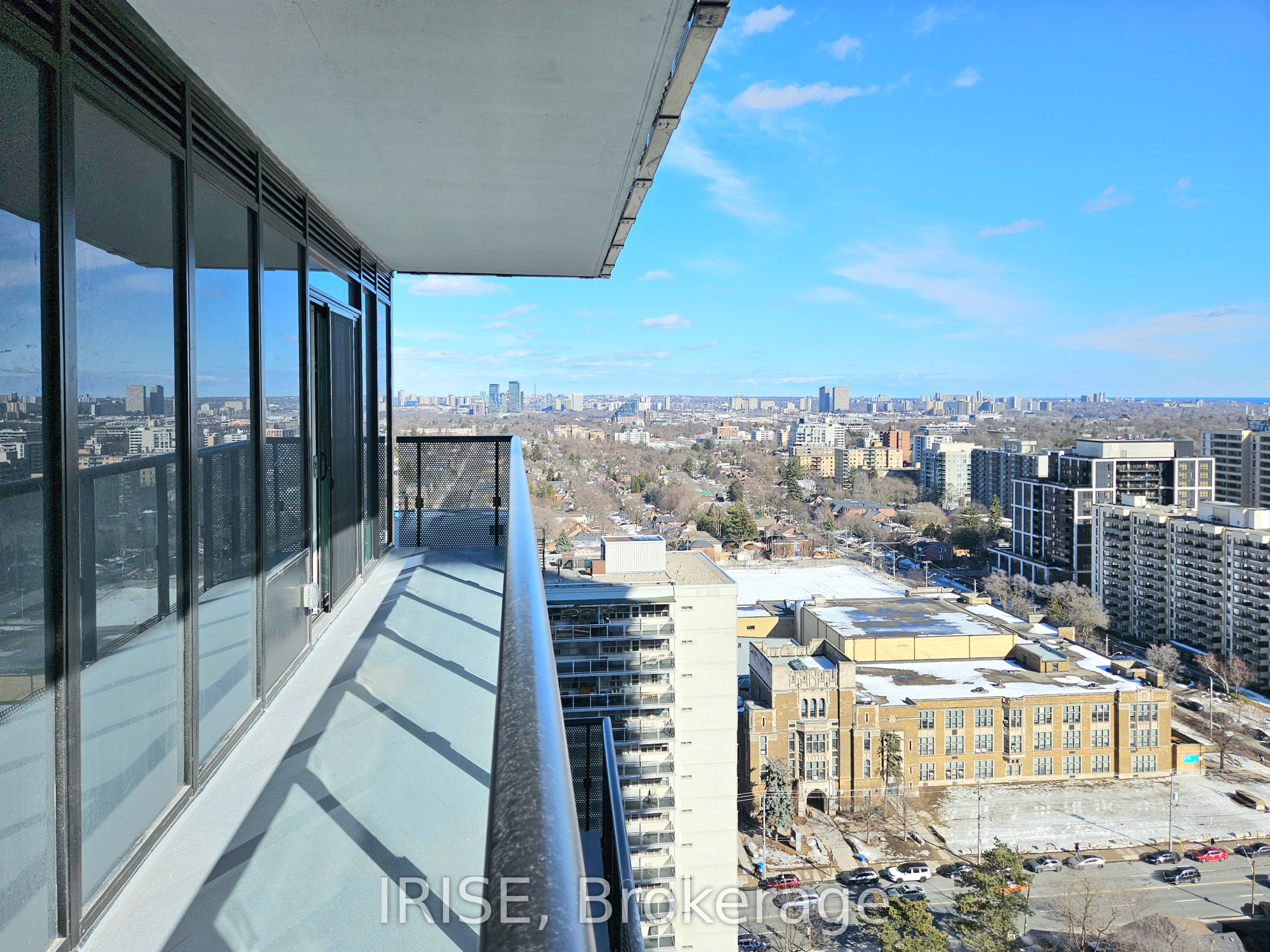 2211-117 Broadway Avenue, Toronto, ON, M4P 1V3