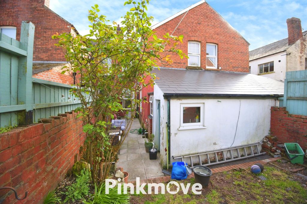Additional image 2 of 4 bed terraced house for saleChepstow Road, Newport NP19