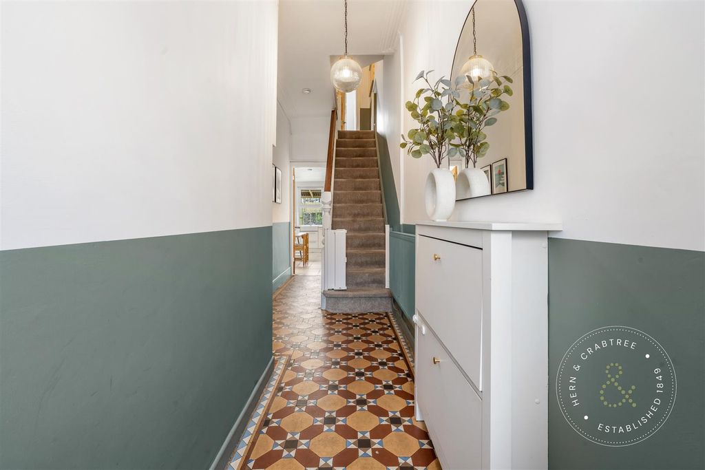 Additional image 14 of 3 bed terraced house for saleWestmoreland Street, Canton, Cardiff CF5