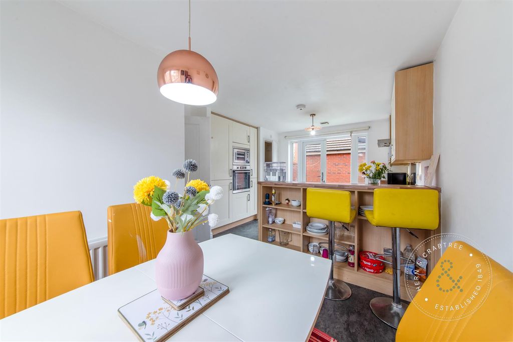 Additional image 3 of 3 bed detached house for saleBartley Wilson Way, Canton, Cardiff CF11