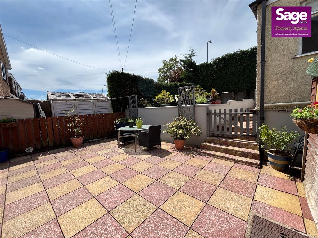 Additional image 21 of 3 bed detached house for saleClaremont, Malpas, Newport NP20