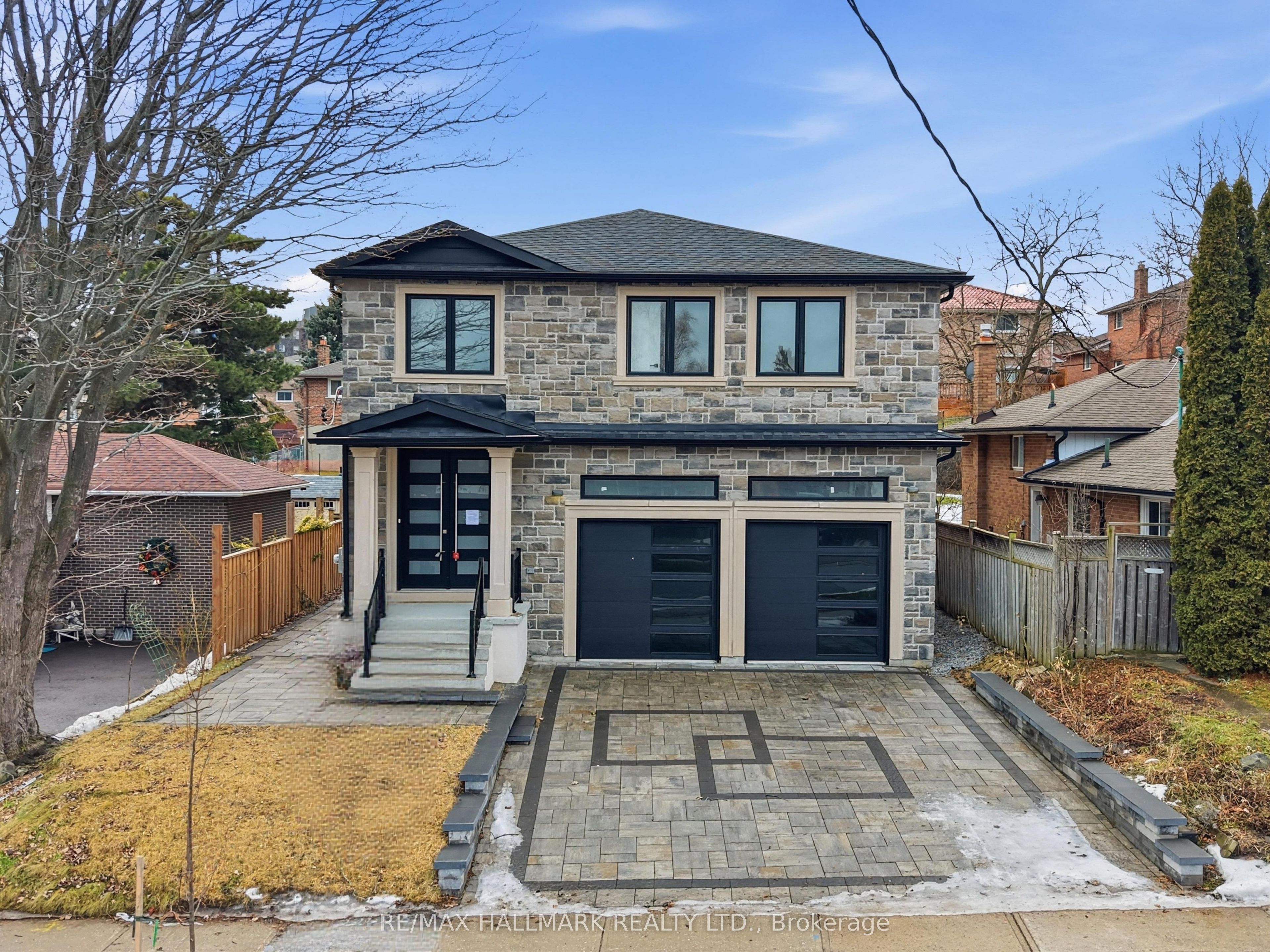 49 Greendowns Drive, Toronto, ON, M1M 2G6 photo 3