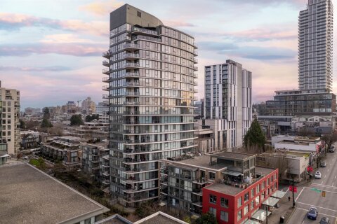 Additional image 7 of 411-1483 7th Avenue W, Vancouver, BC, V6H 4H6