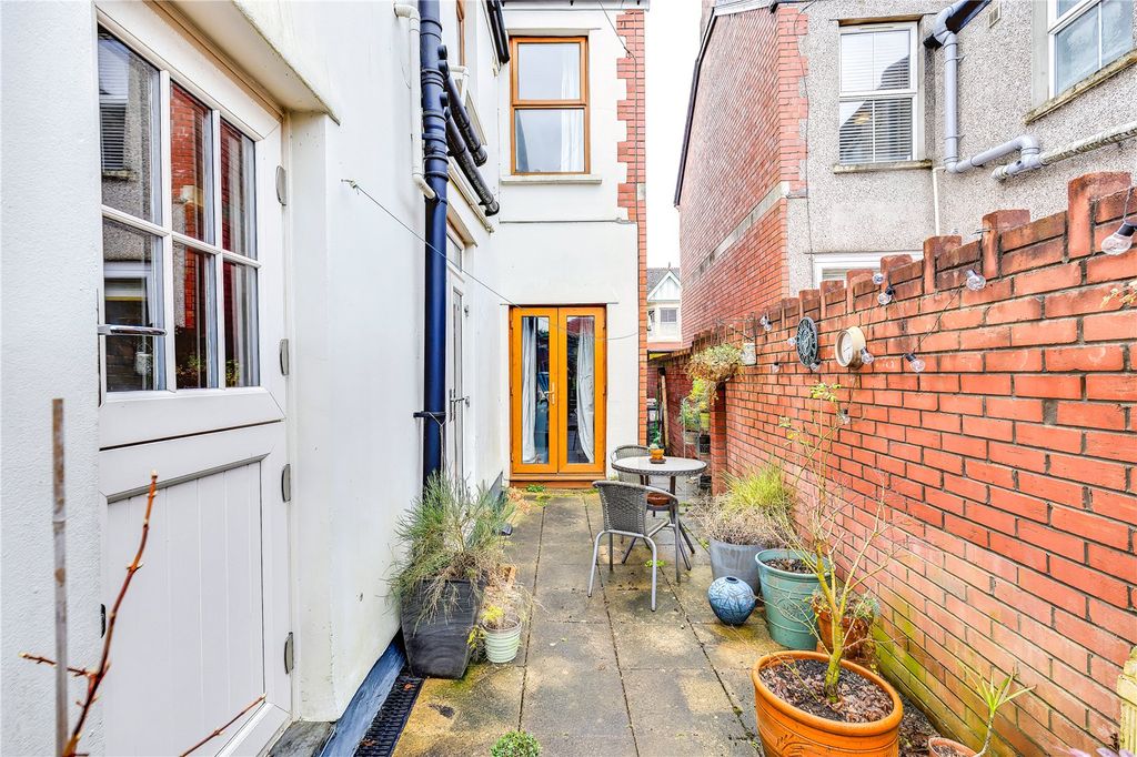 Additional image 27 of 4 bed terraced house for saleDeri Road, Penylan, Cardiff CF23