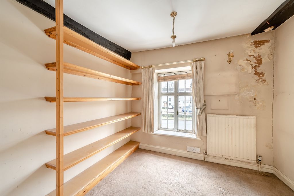 Additional image 15 of 4 bed end terrace house for saleTwyn Square, Usk, Monmouthshire NP15