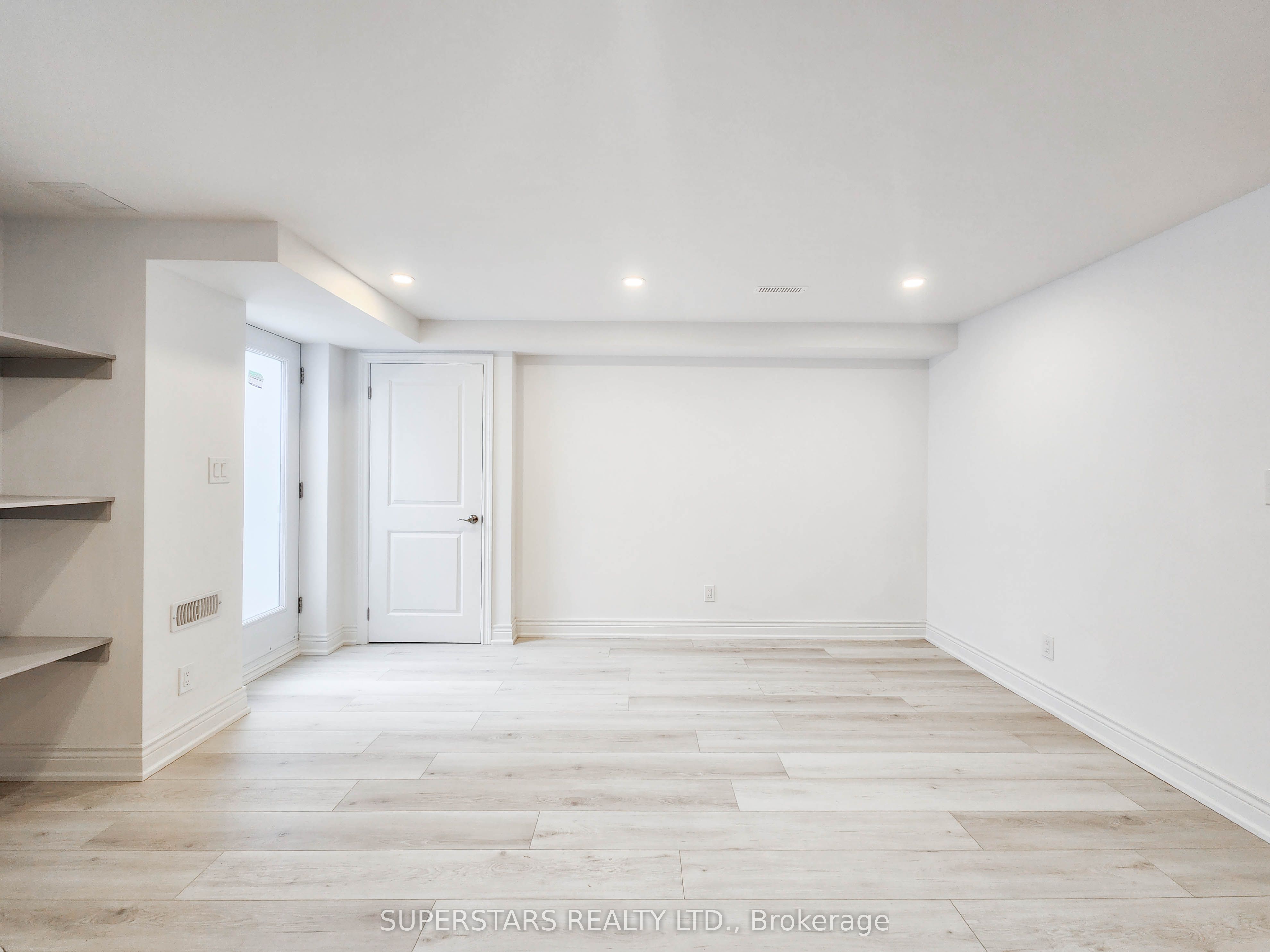(Basement)-274 Riverlands Avenue, Markham, ON, L6B 0W2 photo 5
