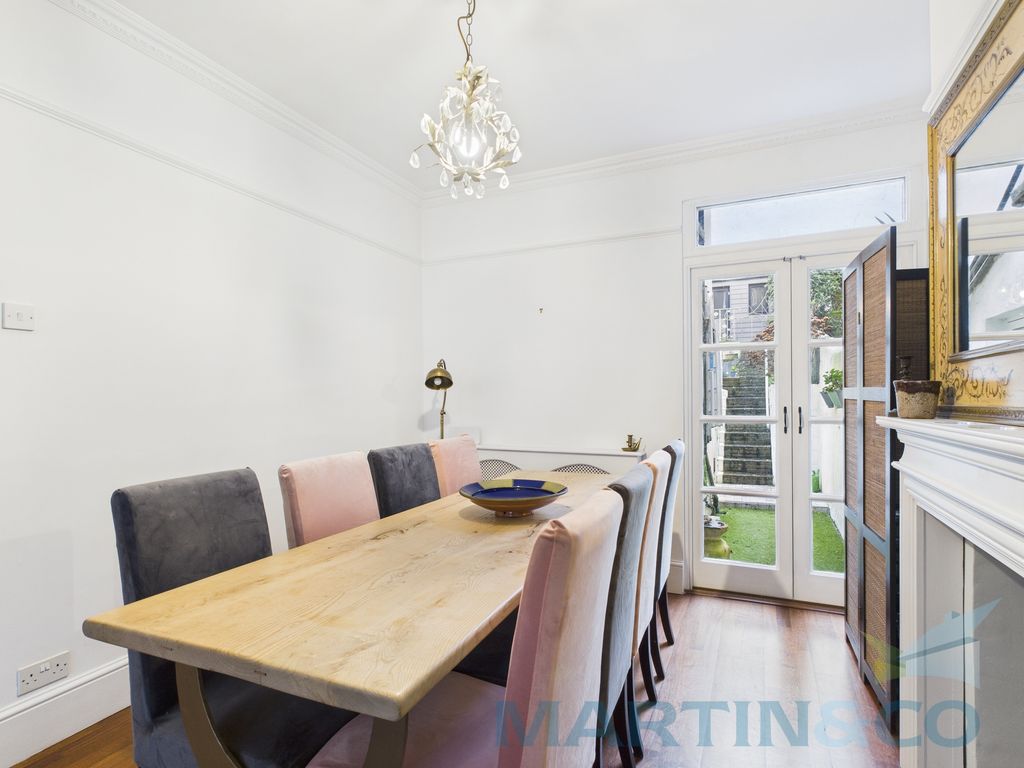 Additional image 6 of 4 bed terraced house for saleHartington Road, Brighton BN2