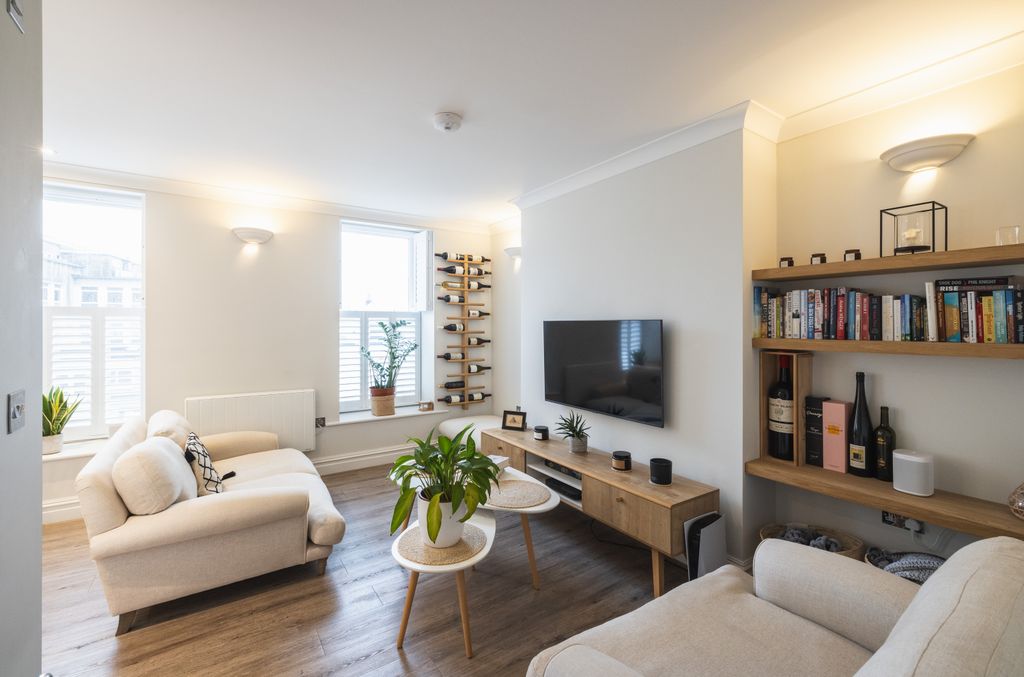 Additional image 6 of 1 bed detached house for saleRoussel Street, St. Helier, Jersey JE2