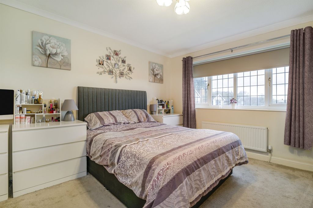 Additional image 14 of 4 bed detached house for saleTregarn Close, Langstone, Newport, Newport NP18