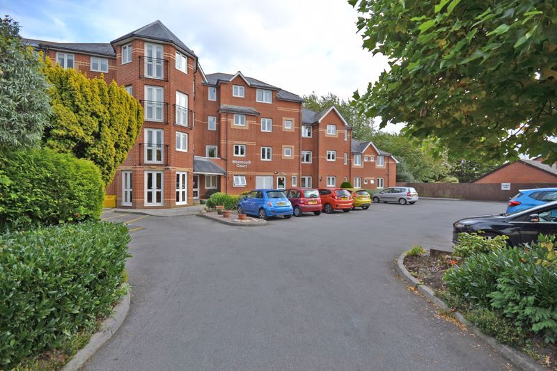 Additional image 3 of 1 bed property for saleStylish Retirement Apartment, Bassaleg Road NP20