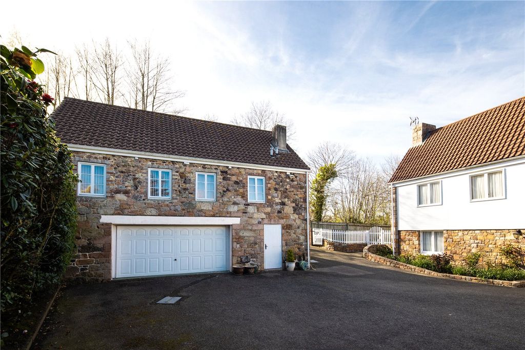 Additional image 15 of 6 bed detached house for saleLa Grande Route De Rozel, St. Martin, Jersey JE3